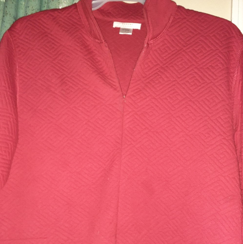 Natori Private Luxuries Collection Large Robe